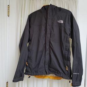The North Face hyvent jacket